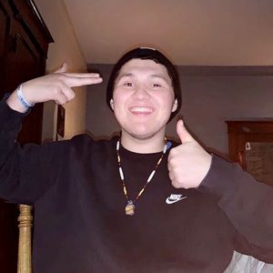 Meet your Posher, Curtis